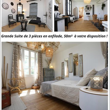 Demeure Urbaine Apartment โรม็อง-ซูร์-อีแซร์ ภายนอก รูปภาพ
